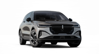 2025 Lincoln Lincoln Nautilus External Image 4